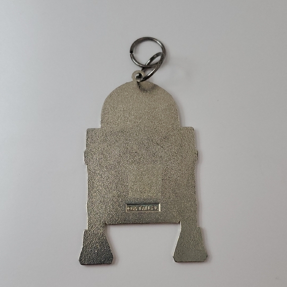 Star Wars R2-D2 Ornament - Picture 2 of 3